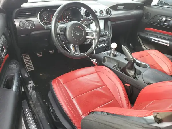 1FA6P8CF2K5113044 2019 FORD MUSTANG - Image 8