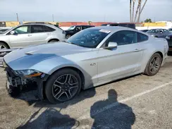 1FA6P8CF2K5115375 2019 FORD MUSTANG