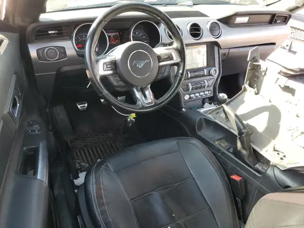 1FA6P8CF2K5115375 2019 FORD MUSTANG - Image 8