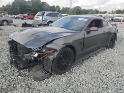 1FA6P8CF2K5116462 2019 FORD MUSTANG