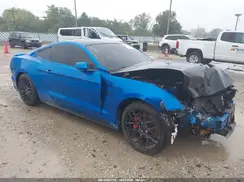 1FA6P8CF2K5117529 2019 FORD MUSTANG