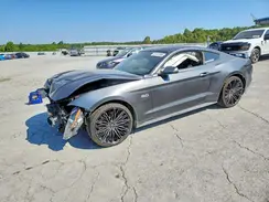 1FA6P8CF2K5117952 2019 FORD MUSTANG