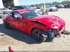 1FA6P8CF2K5118535 2019 FORD MUSTANG