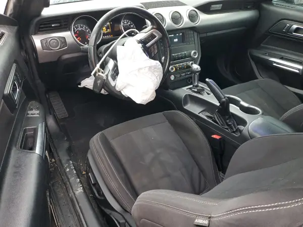 1FA6P8CF2K5120219 2019 FORD MUSTANG - Image 8