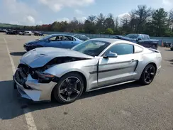 1FA6P8CF2K5122701 2019 FORD MUSTANG