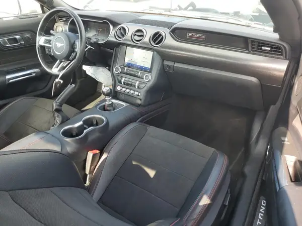 1FA6P8CF2K5122701 2019 FORD MUSTANG - Image 8