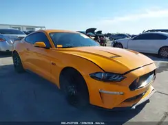 1FA6P8CF2K5125081 2019 FORD MUSTANG
