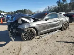 1FA6P8CF2K5125369 2019 FORD MUSTANG