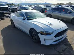 1FA6P8CF2K5125923 2019 FORD MUSTANG