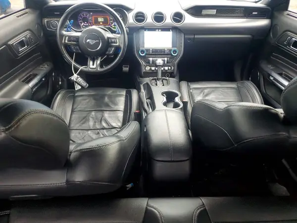 1FA6P8CF2K5129146 2019 FORD MUSTANG - Image 8