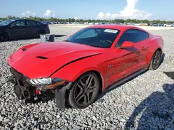 1FA6P8CF2K5129518 2019 FORD MUSTANG