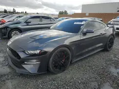 1FA6P8CF2K5134945 2019 FORD MUSTANG