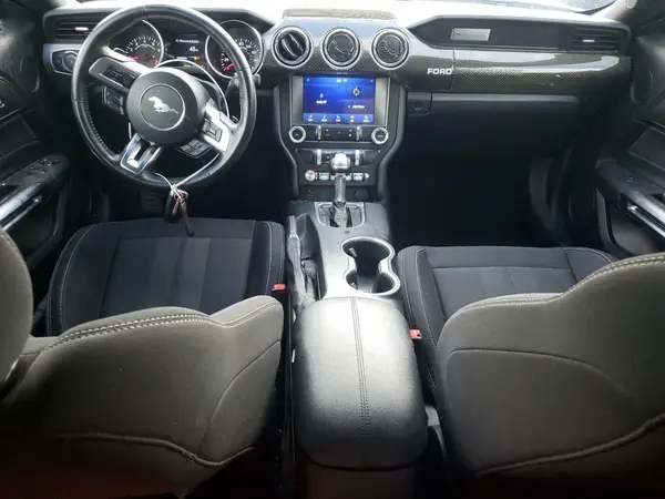 1FA6P8CF2K5134945 2019 FORD MUSTANG - Image 8