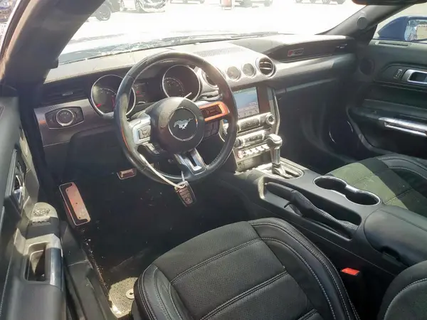 1FA6P8CF2K5135870 2019 FORD MUSTANG - Image 8