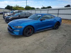 1FA6P8CF2K5138302 2019 FORD MUSTANG