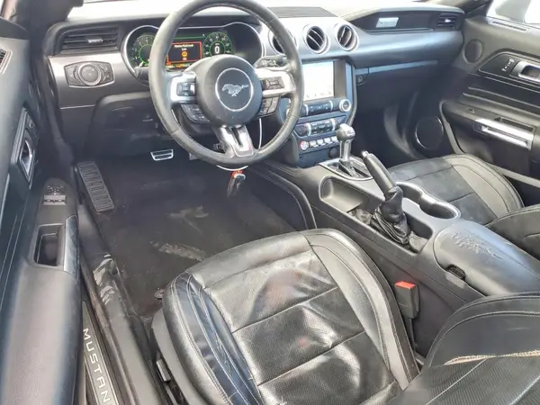 1FA6P8CF2K5138302 2019 FORD MUSTANG - Image 8