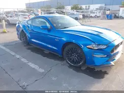 1FA6P8CF2K5140325 2019 FORD MUSTANG