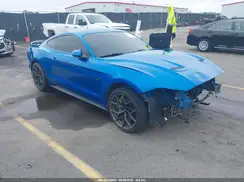 1FA6P8CF2K5141734 2019 FORD MUSTANG