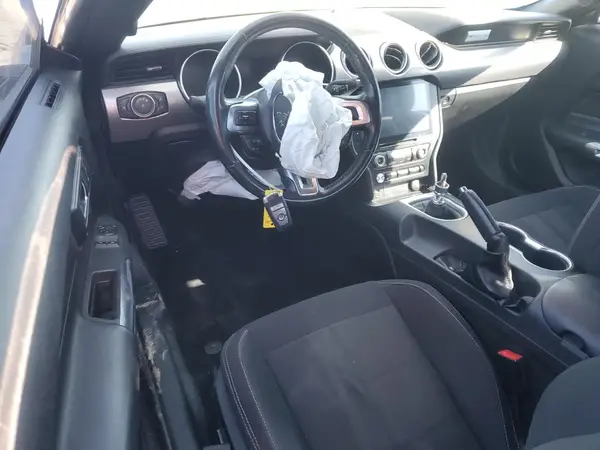 1FA6P8CF2K5141880 2019 FORD MUSTANG - Image 8
