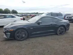 1FA6P8CF2K5142205 2019 FORD MUSTANG