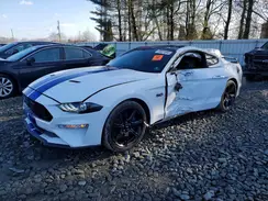 1FA6P8CF2K5142706 2019 FORD MUSTANG