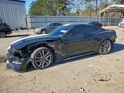 1FA6P8CF2K5147596 2019 FORD MUSTANG