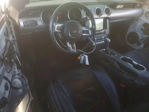 1FA6P8CF2K5151759 2019 FORD MUSTANG - Image 8