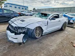 1FA6P8CF2K5153026 2019 FORD MUSTANG