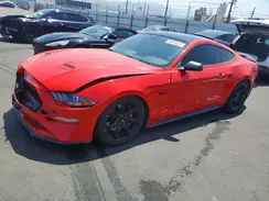 1FA6P8CF2K5153057 2019 FORD MUSTANG