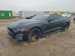 1FA6P8CF2K5153138 2019 FORD MUSTANG