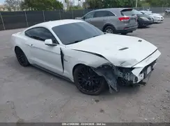 1FA6P8CF2K5157965 2019 FORD MUSTANG