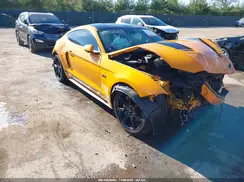 1FA6P8CF2K5160333 2019 FORD MUSTANG