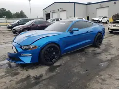 1FA6P8CF2K5161238 2019 FORD MUSTANG