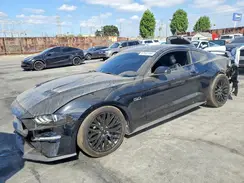 1FA6P8CF2K5161353 2019 FORD MUSTANG