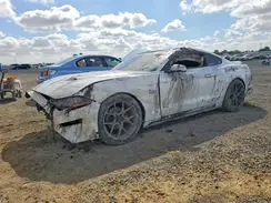 1FA6P8CF2K5161367 2019 FORD MUSTANG