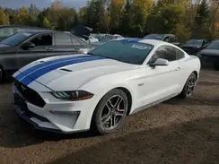 1FA6P8CF2K5162907 2019 FORD MUSTANG