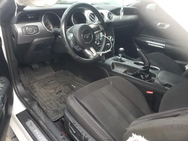 1FA6P8CF2K5162907 2019 FORD MUSTANG - Image 8