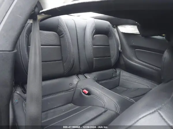1FA6P8CF2K5163359 2019 FORD MUSTANG - Image 8