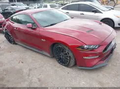 1FA6P8CF2K5163541 2019 FORD MUSTANG