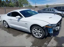 1FA6P8CF2K5169663 2019 FORD MUSTANG