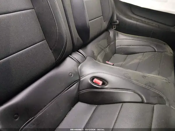 1FA6P8CF2K5173583 2019 FORD MUSTANG - Image 8