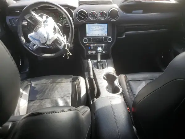 1FA6P8CF2K5175186 2019 FORD MUSTANG - Image 8