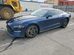 1FA6P8CF2K5175589 2019 FORD MUSTANG