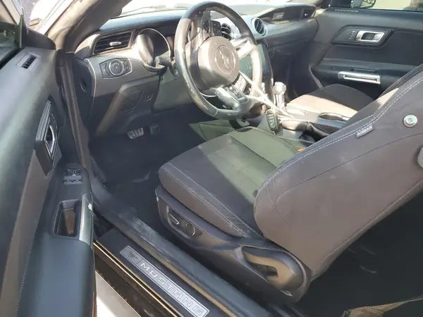 1FA6P8CF2K5176760 2019 FORD MUSTANG - Image 8