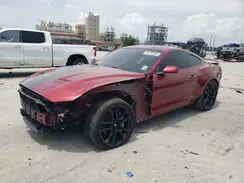 1FA6P8CF2K5177276 2019 FORD MUSTANG