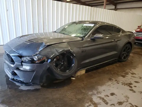 1FA6P8CF2K5180839 2019 FORD MUSTANG - Image 1