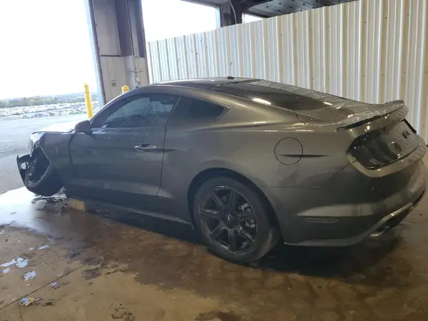 1FA6P8CF2K5180839 2019 FORD MUSTANG - Image 2