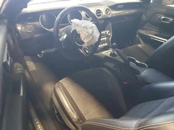 1FA6P8CF2K5180839 2019 FORD MUSTANG - Image 8