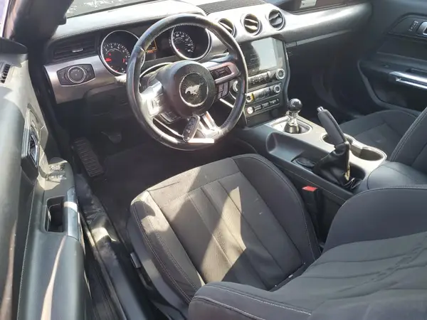 1FA6P8CF2K5182848 2019 FORD MUSTANG - Image 8