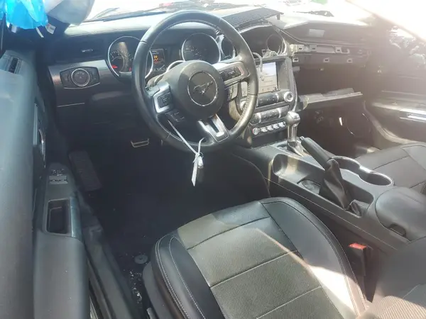 1FA6P8CF2K5184860 2019 FORD MUSTANG - Image 8